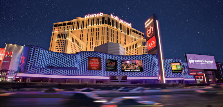 WSOP.com Hosts $1M Planet Hollywood Circuit; $1.5 Million Winter Championships