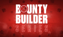 Players in Pennsylvania and New Jersey will find $2 million in guaranteed prizes from Feb. 20 to March 8 as part of the third edition of the PokerStars Bounty Builder Series.