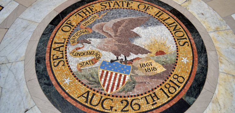 Illinois Legislator Discusses New Online Gaming and Poker Bill