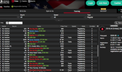 PokerStars officially launched in Michigan on Jan. 29.