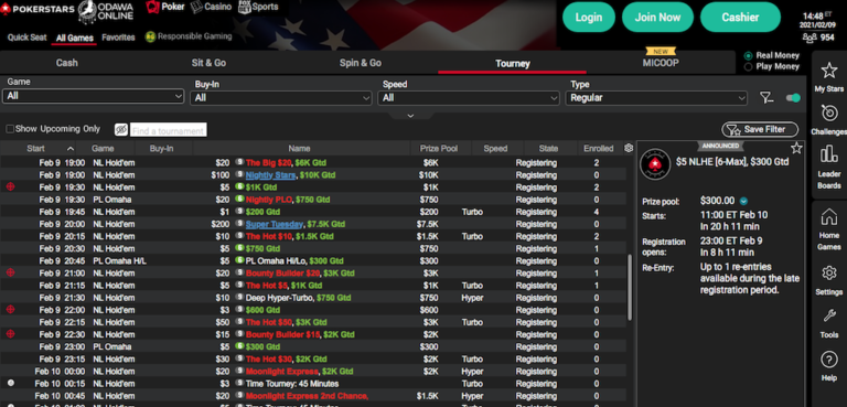 What’s Ahead for PokerStars in Michigan? Company CEO Kip Levin Offers Some Insight 