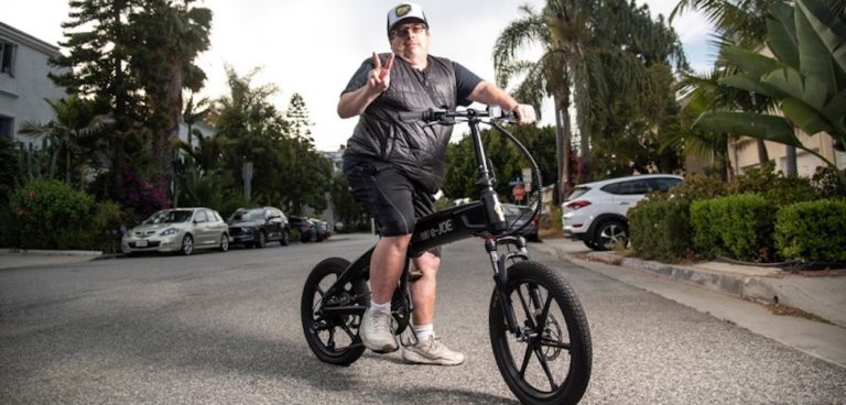 California Screenwriter Transitions From ‘Rad’ to Rounder, Produces Global Poker Podcast