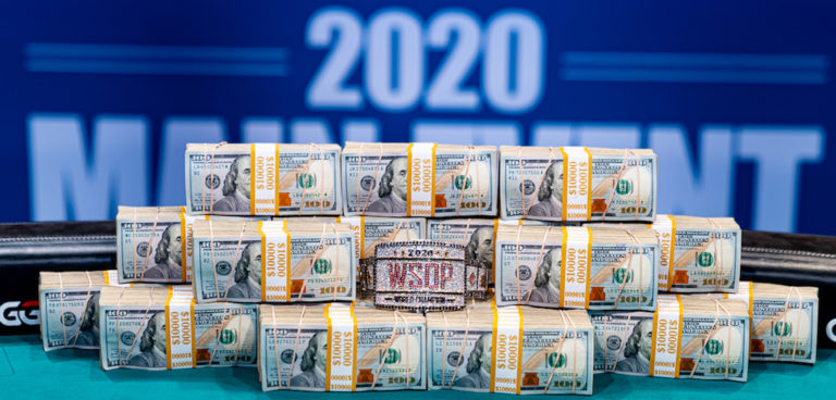 World Series of Poker Returns in Fall; Summer Online, WSOP Europe Plans Also Unveiled