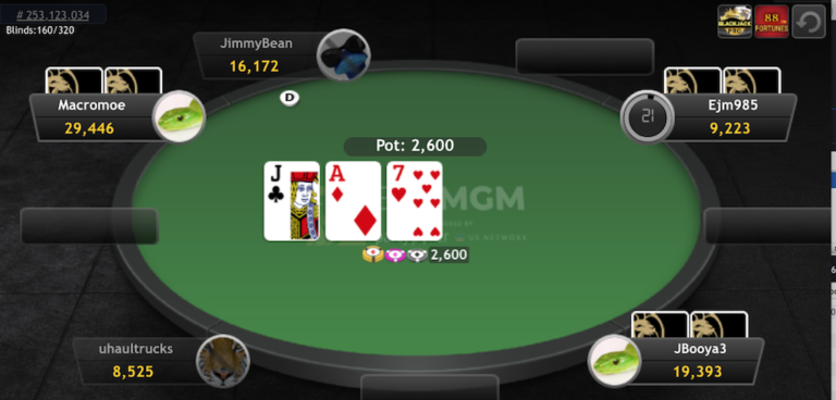 BetMGM Joins the Online Poker Party in Michigan; Partypoker US Platform Becomes State’s Second Option