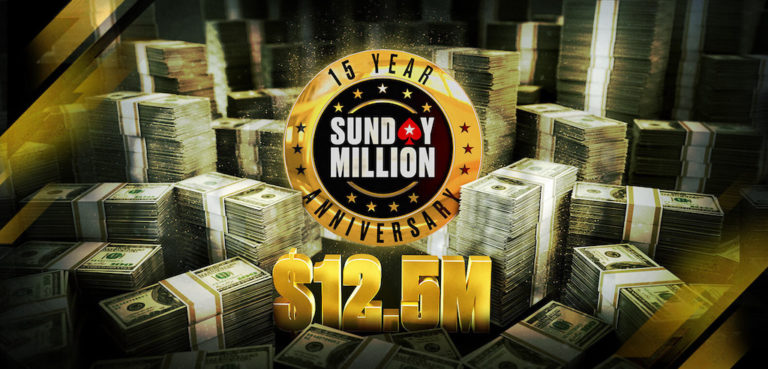 Twitch Streamer Vanessa ‘Niffler’ Kade Scores $1.5 Million in 15th Anniversary PokerStars Sunday Million
