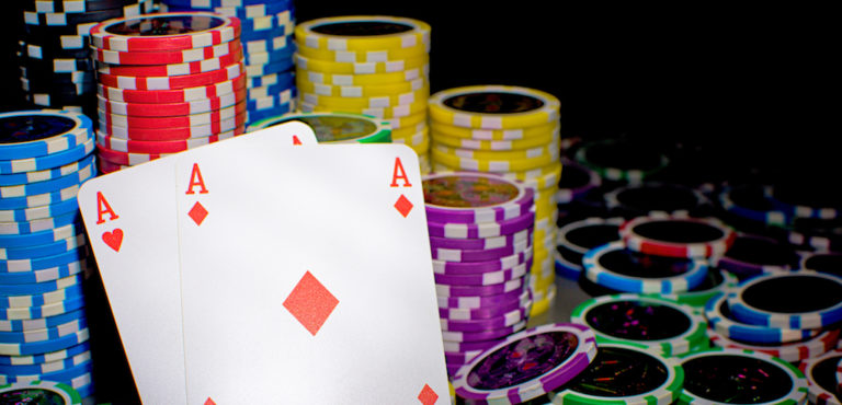 Faded Spade CEO Launches Talent Agency; Expands Playing Card Business With Charity Online Poker Venture