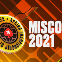 PokerStars is now bringing SCOOP to New Jersey and Michigan from May 8-24 with more than $3 million guaranteed between both states.