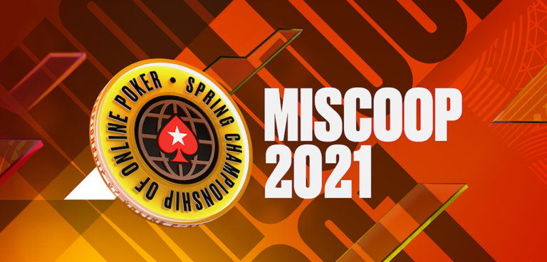 PokerStars SCOOP Brings $3 Million Guaranteed to Michigan, New Jersey