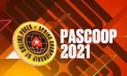 PokerStars' PASCOOP exceeded the original $280,000n in total guaranteed prize pools in the first weekend, paying out $350,000 to players.