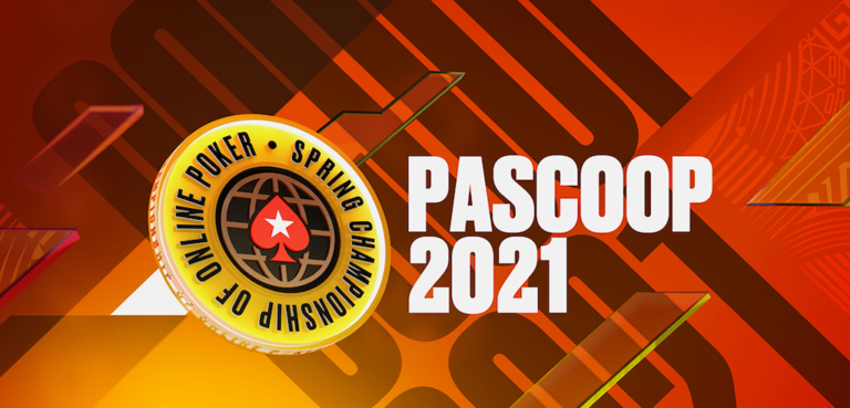 PokerStars Easily Tops PASCOOP Guarantees in First Weekend, Pays Out $380K With Plenty of Action Remaining