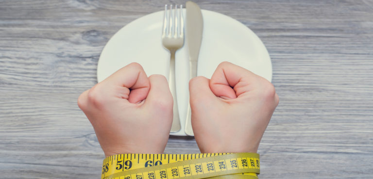 The South Point Diet: How My Weight Went Down And My Bankroll Went Up