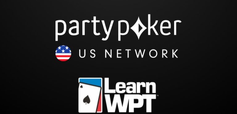 Partypoker US/BetMGM, LearnWPT Team Up to Offer Players Exclusive Strategy Content With “For the Player” Promotion