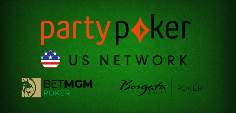 DraftKings Attempting To Acquire Partypoker Parent Company For $20 Billion – What’s It Mean For US Operations?