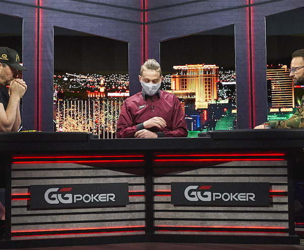 In an up-and-down match, Phil Hellmuth booked his second straight win over Daniel Negreanu in PokerGO's High Stakes Duel.