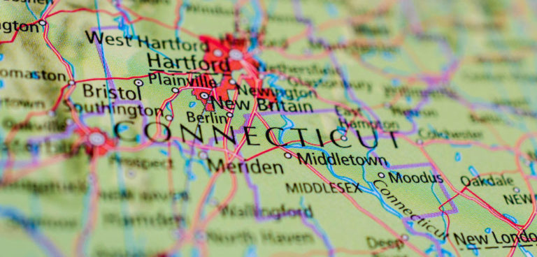 Connecticut Passes Online Casino Gaming and Poker, Illinois Efforts Fall Short So Far
