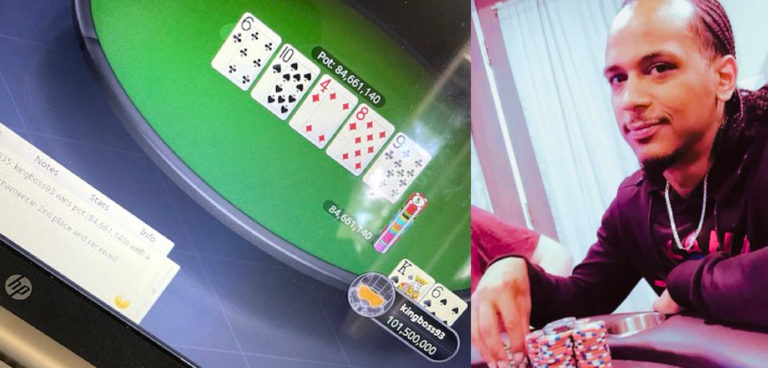Isaac ‘KingBoss93’ Vasquez Talks About Earning PokerStars PASCOOP Crown, Poker Life, & More