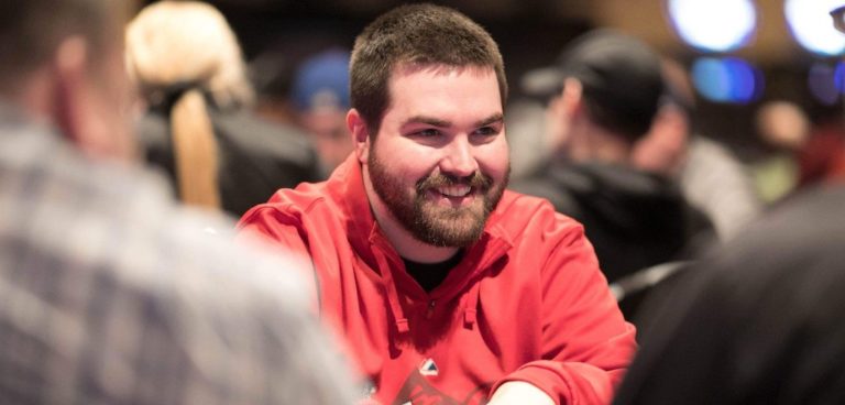 Real Life Rounder: WSOP.com Winner Jerod Smith Shifts From Legal Briefs to Poker Champ