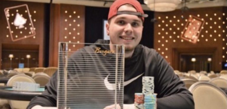 Everyday Grinders: Ryan Dodd Discusses His Poker Life After WSOP.com Main Event Win