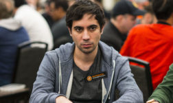 The WSOP Online passed the halfway point and Tanner Bibat highlighted the last week of action by scoring his second bracelet of the series.