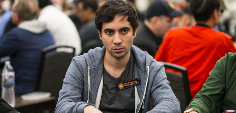 WSOP Online: Bibat Grabs Second Bracelet of Series, Gagliano Breaks Through With Win