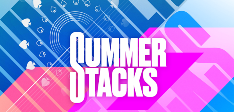 PokerStars Reaches Out To Lower Bankroll Players with Summer Stacks Festival