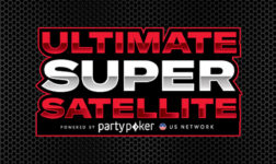 Partypoker US Network is gearing up to send players to Las Vegas this year with some extra padding in their bankrolls. Players in New Jersey and Michigan will have the chance to win a package worth $25,000 this month. The Ultimate Super Satellite event runs June 20 with a $1,060 buy-in and offers quite a payoff. Winners score a $25,000 tournament package this summer in Sin City. The event offers plenty of extra incentive for players and New Jersey and Michigan to get in the action. [n-geo id=betmgm-poker] Heading to play in Vegas with partypoker This continues a satellite tradition for US online poker operators. Party has offered major satellites for live tournament events for years. While WSOP.com regularly offers qualifiers to the World Series of Poker each summer, that series has moved to the fall this year. With numerous live series still running this summer, party is still offering players the chance at a poker getaway. Players can also choose to hang on to that buy-in cash for this fall’s WSOP Main Event as well. One in 25 Ultimate Super Satellite players will win a tournament package. That may be used for entry into the following Las Vegas land-based tournaments: $10,000 Wynn Millions – $10 million guarantee, June 25 – July 2 $5,000 WPT Venetian – $3 million guarantee, July 2-7  $10,000 WSOP Main Event – Nov. 4-17  Satellites start as low as $5 If $1,060 is a little too high for the poker bankroll, daily qualifiers are already underway and run through June 19. Satellites range in buy-in from $5 to $250, offering a shot at some big Vegas poker for a small buy-in. “I am glad that partypoker is offering some small buy-in satellites,” says Pete Hildenbrand, a poker player from Medford, New Jersey. “I know it is a little bit of a long shot, but I like being able to take a chance to get into the $1,060 event for only $5.” The Ultimate Satellite is available to partypoker players in New Jersey and Michigan as well as the Borgata Poker and BetMGM skins. Another chance for players to win big Partypoker continues to allow players to get into major tournament events. Many players dream of one day playing in a big event that normally might be out of reach. Since partypoker landed in New Jersey, the site has always given online players a chance to jump in the action.  In 2014, New Jersey resident and business owner Dan Jiacopello was one of the first partypoker satellite winners. This player from the town of Egg Harbor scored a $10,000 seat in the WPT Bellagio Diamond Classic.  “I won my seat online through a sattie,” Jiacapello says. “Unfortunately, I didn't cash in the live event, but it was an exciting experience to be able to play in a huge event in Las Vegas” Jiacapello was even featured by the WPT in a video promoting the event. [n-geo id=partypoker] Las Vegas summer poker preview For players headed to Las Vegas this summer, make sure to check out the events listed in USPoker’s live poker summer preview. Players can check out all the up-to-date posted tournament events in Sin City this summer. Events will be taking place at the following properties: Wynn Aria The Orleans The Venetian South Point Casino WSOP.com Partypoker players now have a chance to be among those giving it a shot in Las Vegas. ★★★ Ready to jump in the action at partypoker US Network in Pennsylvania, New Jersey, or Michigan? Click here for a complete site review and exclusive bonus offer. Reviews and bonuses are also available for BetMGM or Borgata Poker. ★★★