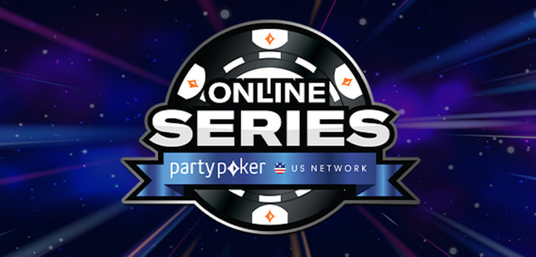 Partypoker US Network Rolls Out More Online Series For August