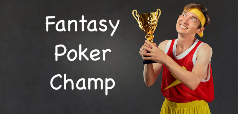 Team Crap Shoot: Test Driving The New PokerGO Fantasy Game During US Poker Open