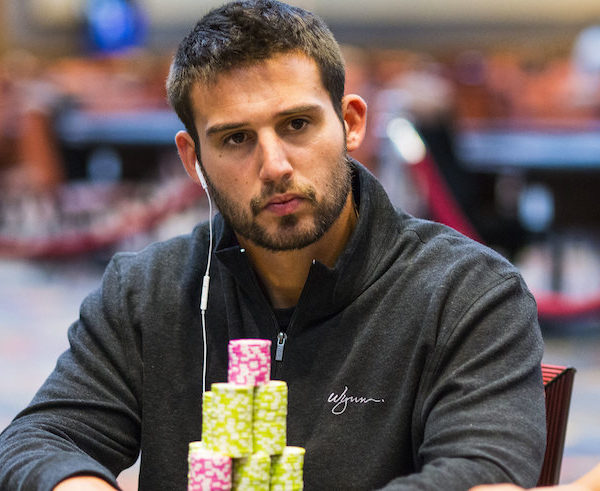 Four-time WPT champion Darren Elias recently spoke with USPoker about the tour's upcoming $25,000 Heads Up Poker Championship.