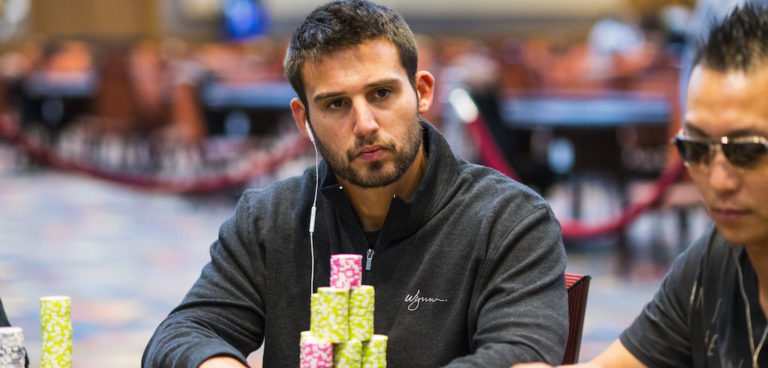 Darren Elias Talks About Upcoming WPT Online Heads Up Championship Special Event