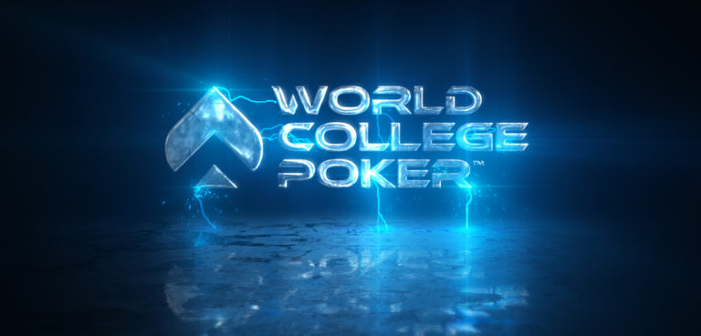 World College Poker Kicks Off This Weekend, Registration Deadline Approaches (July 22)