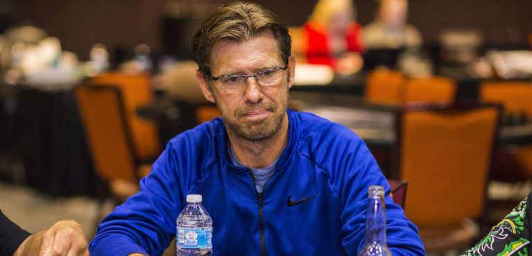 Six-time WSOP Champion Layne Flack Passes Away, Players Offer Reflections About His Impact On The Game