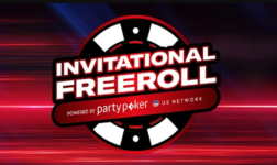Partypoker US Network has announced several big promotions to complement the $3,500 WPT Online Borgata Poker Open, which runs Sept. 19-21