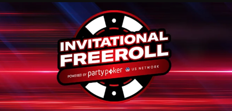 Partypoker Giving Away Free Entries Into New Jersey WPT Borgata Online Poker Open