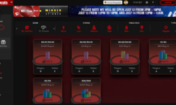WSOP.com launched in Pennsylvania on Monday and USPoker spoke with some players to get their opinions on the software experience.