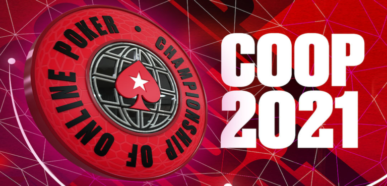 Big Weekend Closes Out COOP Series; Main Events On Tap With Almost $500K Guaranteed