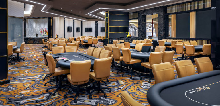 New Resorts World Vegas Manager Discusses Poker Room’s Debut On Strip