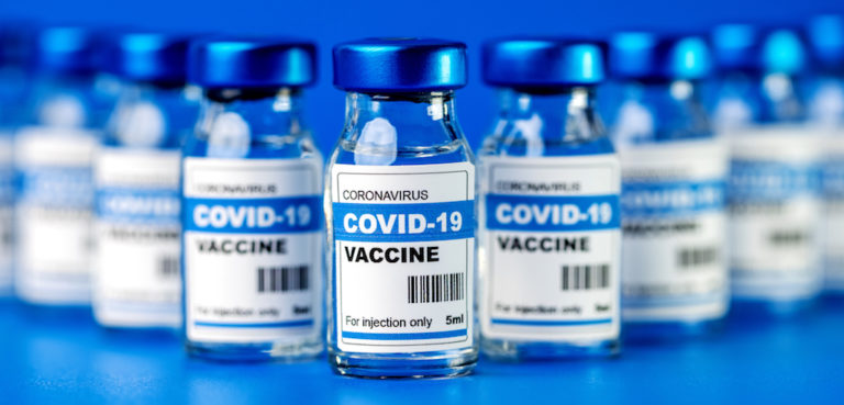 WSOP Mandates Vaccines, Masks For All Players, Staff, Visitors Attending Series This Fall