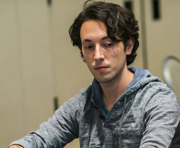 The second WPT online event wrapped up Tuesday with Orson Young taking down the $3,500 Online Borgata Poker Open for $195,748.