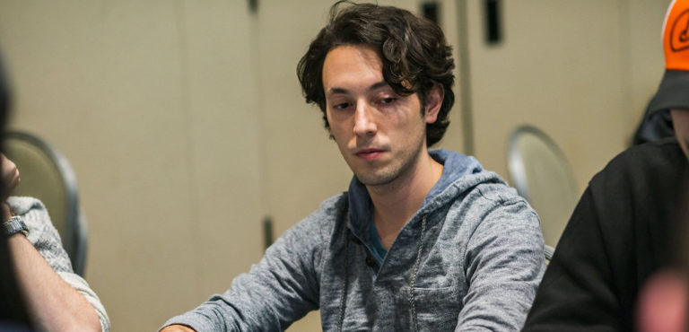 New Jersey Grinder Orson Young Scores WPT Online Borgata Title At Partypoker US For $196K