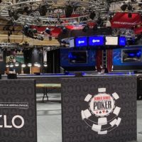 The World Series of Poker is officially underway and here's a look at some of the headlines from the series and what's ahead this weekend.