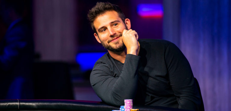 Party Time: Darren Elias Discusses New Role As Partypoker Brand Ambassador, WPT Online, & More
