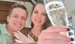 Poker players Jason and Stephanie Rivkin met while playing at the Parx. This summer, they scored some big poker wins and also got married.