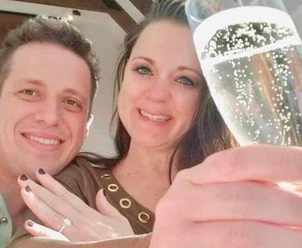 Poker players Jason and Stephanie Rivkin met while playing at the Parx. This summer, they scored some big poker wins and also got married.