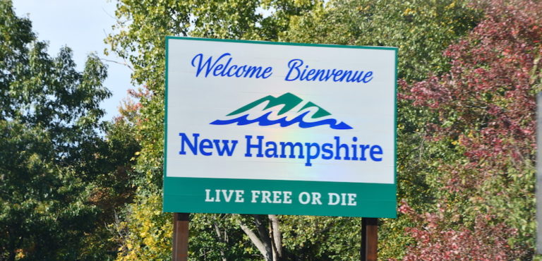 Road Trip: Catching Cards on the Booming New Hampshire Poker Scene