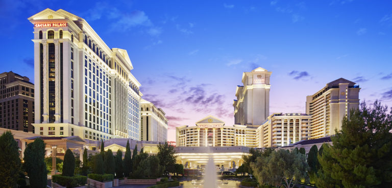 Hail Caesar: September Circuit Series Kicks Off This Week At WSOP.com With 12 Rings, $1.1 Million Guaranteed
