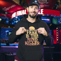 The last week has brought some big results at the WSOP from Brian Rast and Farzad Bonyadi. Here's a look at some of the news from Las Vegas.