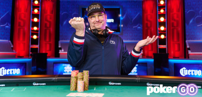 WSOP Update: Hellmuth, Zinno Dominating Series; Kornuth, Addamo Win Again