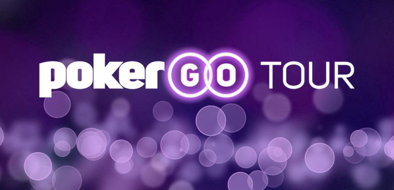PokerGO Tour Releases Partial 2022 Schedule Including New ‘Stairway To Millions’ Series