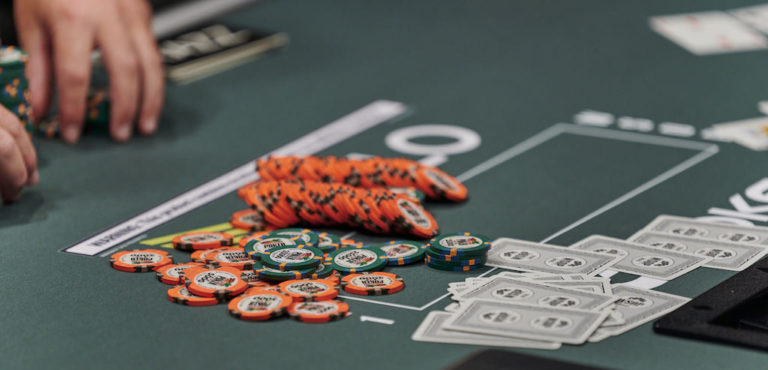 WSOP.com Action Ramps Up Even More With Summer Online Circuit & Championships